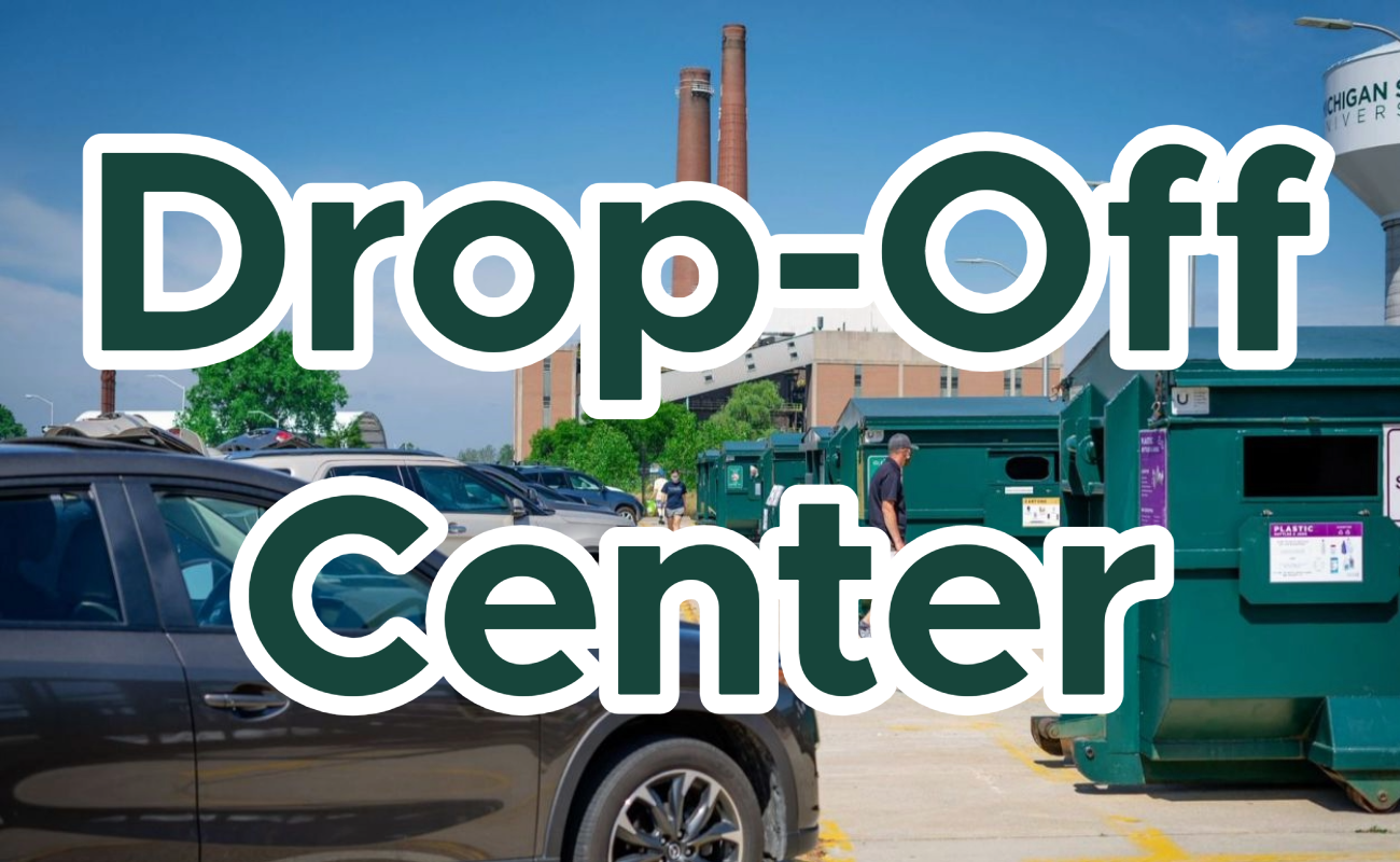 Drop-Off Center