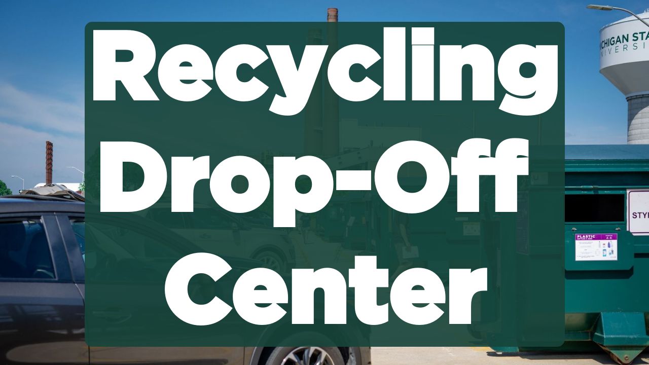 MSU Recycling