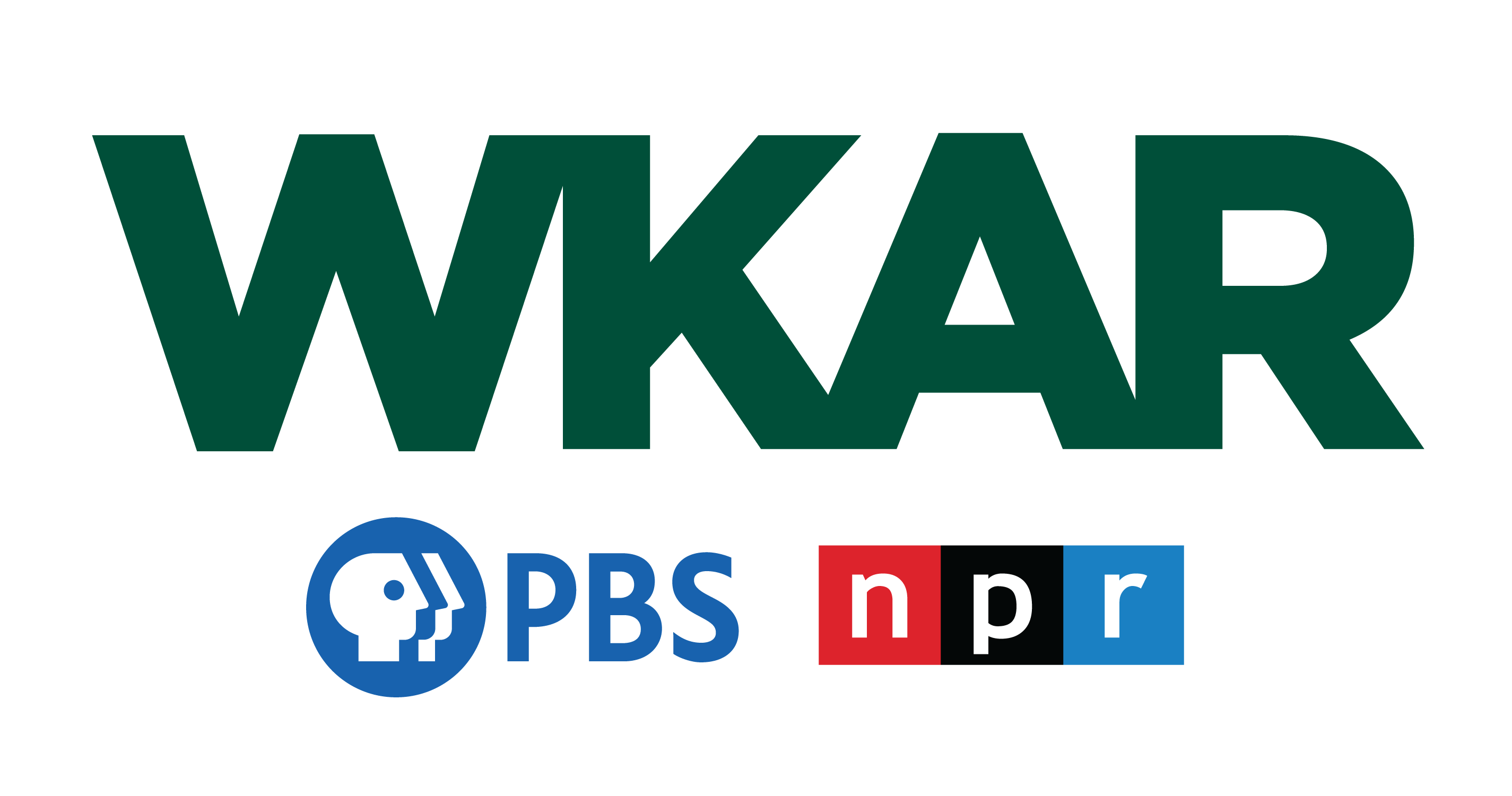 WKAR logo